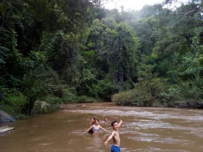 Photos de nos clients | Chiang Mai Trekking | Le meilleur trekking à Chiang Mai avec Piroon Nantaya